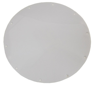 Is anything else needed to install or cap off the light niche with inoperable light? A there instructions included?