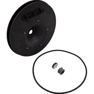 PENTAIR | SEAL PLATE /W 5056-05 KIT | C103-137P1 Questions & Answers