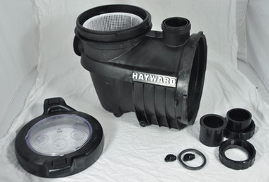 HAYWARD | PUMP HOUSING W/5112-038 | SPX4020AA | Discontinued Questions & Answers