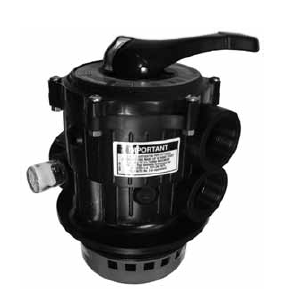 HAYWARD | 1 1/2" TOP MOUNT "V" THREAD USED ON OLDER PAC FAB TAGELUS TOP MOUNT SAND FILTERS | SP07122 | Discontinued Questions & Answers