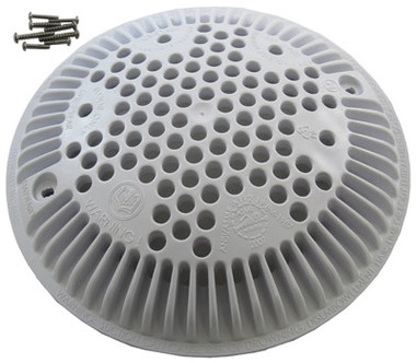 is the the replacement part for the Hayward SP1048-C drain cover  measures 6 1/4 " diameter