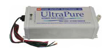 ULTRA PURE | UPP25, 240 VOLT HARDWIRED | 1004120 Questions & Answers