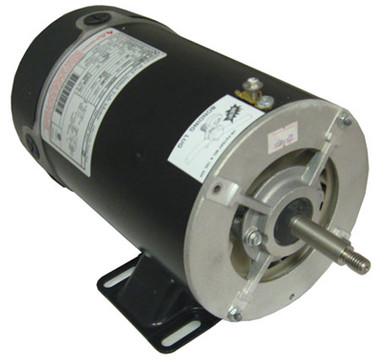 when was this pump motor SKU: CBT2102 manufactured?