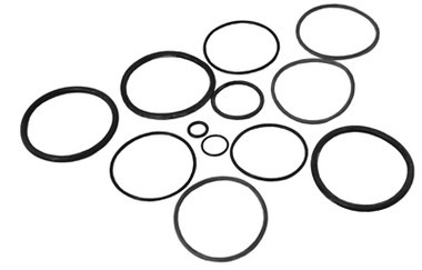 Is the o ring manufacturer part R0358100 included?