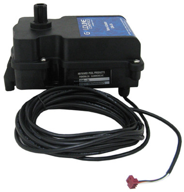 HAYWARD | 24 VOLT ACTUATOR WORKS WITH 2 & 3 WAY VALVES | PSA24 Questions & Answers