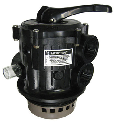 HAYWARD | VALVE, TOP MOUNT 1 1/2" | SP7121 Questions & Answers