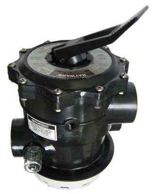 HAYWARD | VALVE, TOP MOUNT 2" WITH CLAMP | SP071620T Questions & Answers