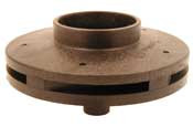 I am looking for a SP2610C Hayward Impeller. Can you please advise if the SPX2610C is a direct replacement? Thank