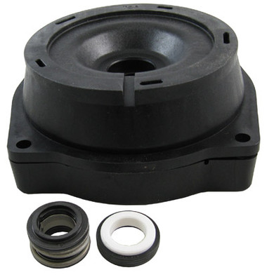 HAYWARD | KIT SEAL PLATE, MOTOR PLATE, & SHAFT SEAL | SPX1600SKIT1 Questions & Answers