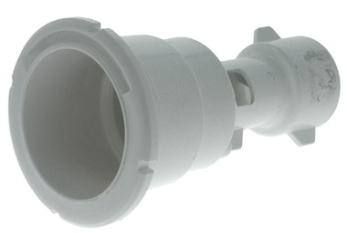 WATERWAY | WALL FITTING - WHITE | 215-1090 | Discontinued Questions & Answers