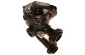 HAYWARD | COMPLETE VALVE SIDE MOUNT | SP0710X62 Questions & Answers