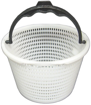 WATERWAY | BASKET ASSY W/ HANDLE | 542-3240 Questions & Answers
