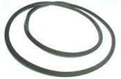 I have an older Nautilus FNS 60.  What is the correct tank o-ring? Is it OR-0420?