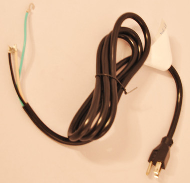 Does this cord have the same receptors as the 3 foot pump cord?  I can't tell from the picture posted in ad.