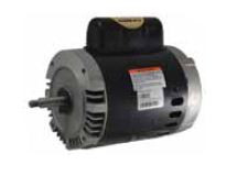 Can you explain the difference between  Century B129 & B796 motors?