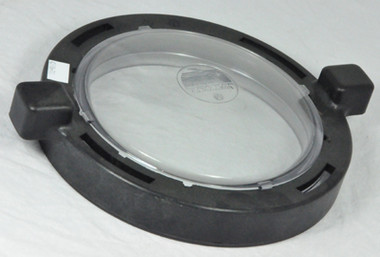 WATERCO | QUARTER TURN LID/LOCK RING | 6340661 Questions & Answers