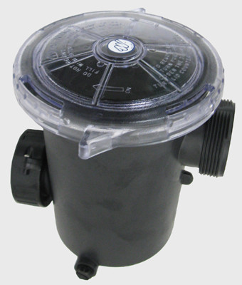 WATERWAY | COMPLETE STRAINER POT | 310-6700 | Discontinued Questions & Answers