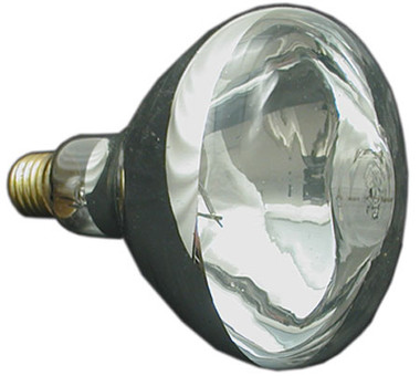 PAC FAB | BULB, FLOOD 12V 300W | 614505 Questions & Answers