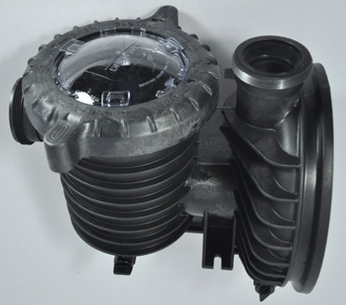 PENTAIR | TANK BODY ASSEMBLY ALSO INCLUDES BASKET, PLUGS, COVER | 17307-0110S Questions & Answers