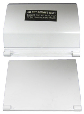 AMERICAN | OEM WEIRS | 85003200 Questions & Answers