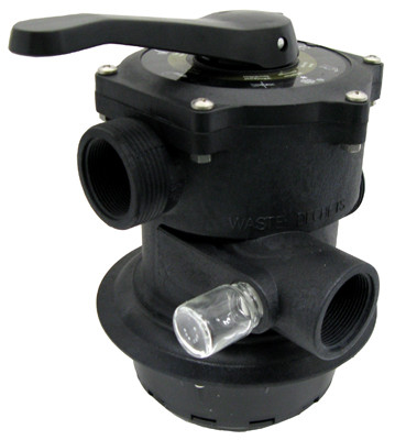 JANDY | VALVE WITH CLAMP, GAUGE, O-RING | SFTM-MPV | Discontinued Questions & Answers