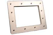 What are the measurement for Hayward 12 Hole Standard Skimmer Faceplate?