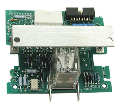 WHAT IS THE RETURN POLICY ON THIS CLORMATIC | PCB, BACK, CM3, CM301 | R0404000?