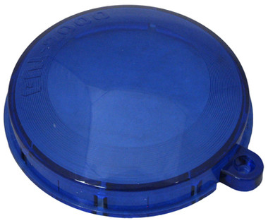 FIBERSTARS | Lens cover, snap-on plastic, Blue | FPAL-LB | Discontinued Questions & Answers
