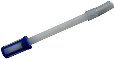 Do you have the 2-foot long, 1/4 inch diameter pvc tube  that is located in the center of the assembly? This part belongs to a  Sta Rite Model #8453610