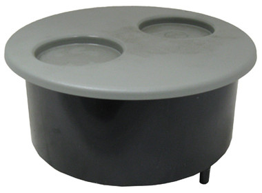 WATERWAY | filter niche with gray lid | 500-1027 | Discontinued Questions & Answers