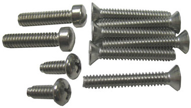 PENTAIR | SCREW KIT | 79205500 Questions & Answers