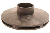 can I upgrade my 35-5315 impeller to a 35-5093 ?