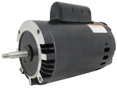 HAYWARD | MOTOR 1 1/2 HP, 2 SPEED UP RATED | SPX1610Z2MNS Questions & Answers