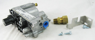 JANDY | GAS VALVE, NG | R0368000 | Discontinued Questions & Answers