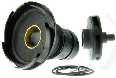 JANDY | IMPELLER, SHPF, 3 HP | R0445306 | Discontinued Questions & Answers