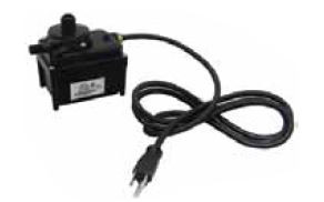 CALVERT | FOUNTAIN PUMP 310 GPH, 6' CORD | A-280 Questions & Answers