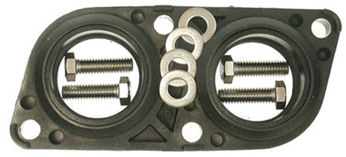 PENTAIR | QUICK FLANGE KIT, 1-1/2Â FEMALE THREAD | 471083 Questions & Answers