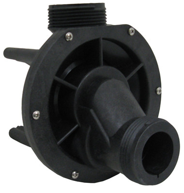 AQUA-FLO | WET END, COMPLETE, TMCP, 1 HP | 91041010-000 Questions & Answers