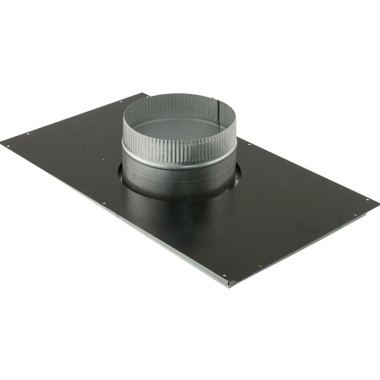 HAYWARD | INDOOR VENT ADAPTER KIT, H400FD, NEGATIVE-PRESSURE (VERTICAL) | UHXNEGVT14001 Questions & Answers