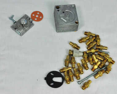 Is this for a raypak 156a propane pool heater? 150,000 btu