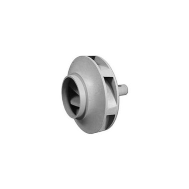 Impeller, Sundance Theramax, 2.5HP, Gray Questions & Answers