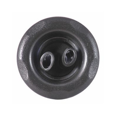 212-8129-DSG Waterway Plastics | Jet Internal, Waterway Poly Storm, Dual Rotating, 3-3/8" Face, Smooth, 5-Scallop, Dark Silver Questions & Answers