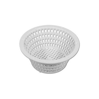 519-8010 Waterway Plastics | Basket Assembly, Filter, Waterway, Dyna-Flo/Lo-Flo Series Skim Filter, White, Less Diverter Plate Questions & Answers