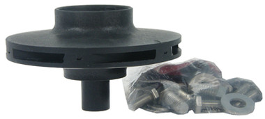 I need a Jandy impeller for a 1 hp part  A0555800