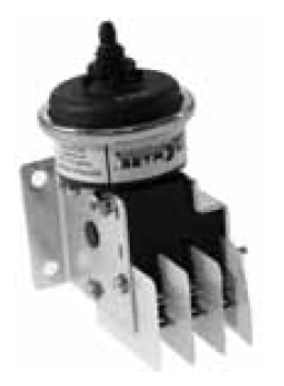 TRIDELTA | MECHANICAL STEPPER SWITCH | SAS-128 Questions & Answers