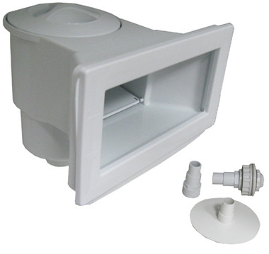 OLYMPIC | WIDE MOUTH ONE PIECE AG SKIMMER WHITE | ACM19300 Questions & Answers