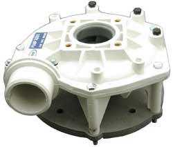JACUZZI | 3/4 HP WET END | 8501000 | Discontinued Questions & Answers