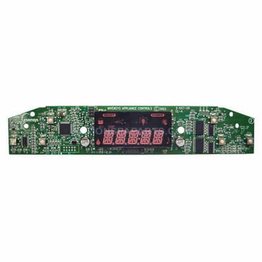 77526 Watkins | Circuit Board, Spaside Control, Watkins (Replacement Board) 6 Button, Replaces 76557, 2004-Current, Tiger River | Discontinued Questions & Answers