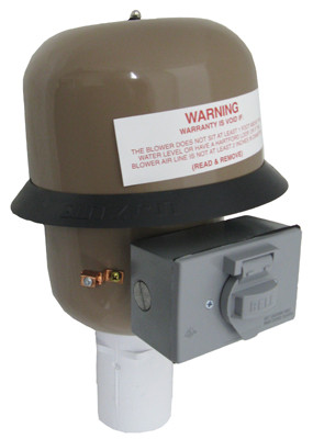 The Polaris air blower 1-566-03 is showing discontinued what can I use instead of