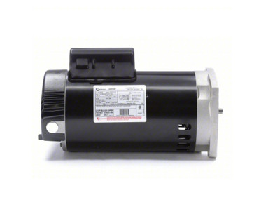 B2859 | CENTURY MOTORS | Pool and Spa Pump Motor: Face Mounting, 2 HP, 1.1 Motor Service Factor Questions & Answers